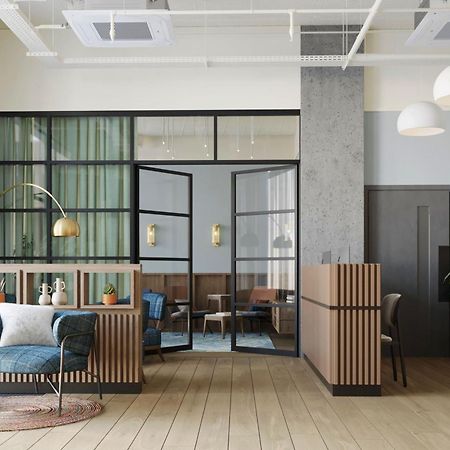 Residence Inn By Marriott คอร์ก ภายนอก รูปภาพ