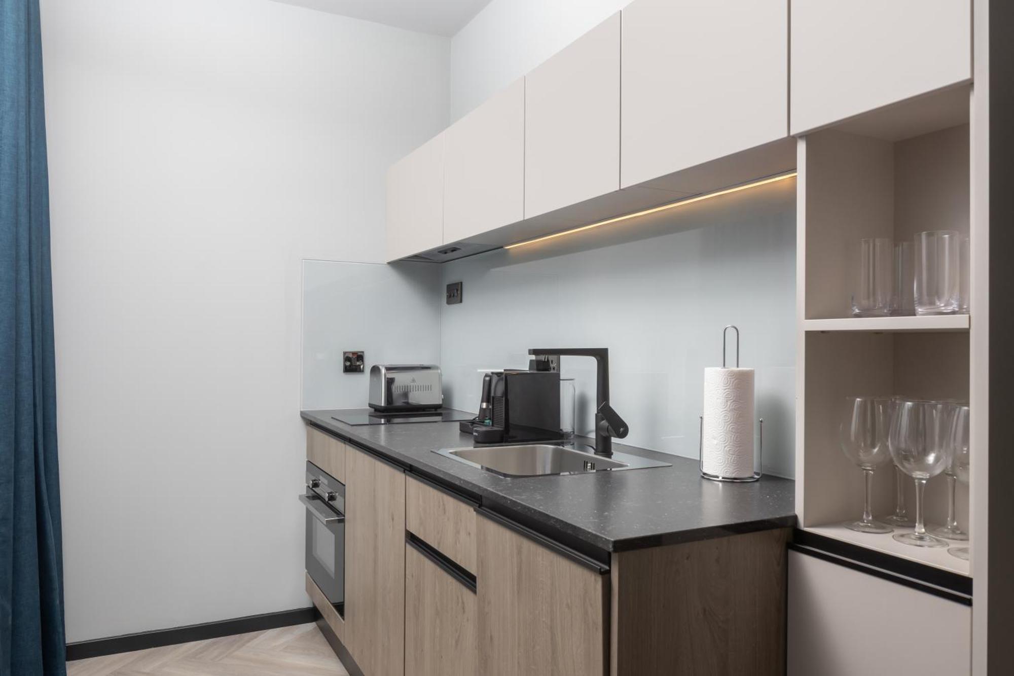 Residence Inn By Marriott คอร์ก ภายนอก รูปภาพ