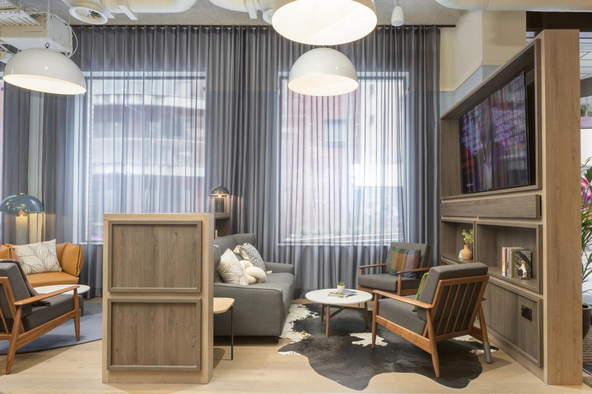 Residence Inn By Marriott คอร์ก ภายนอก รูปภาพ