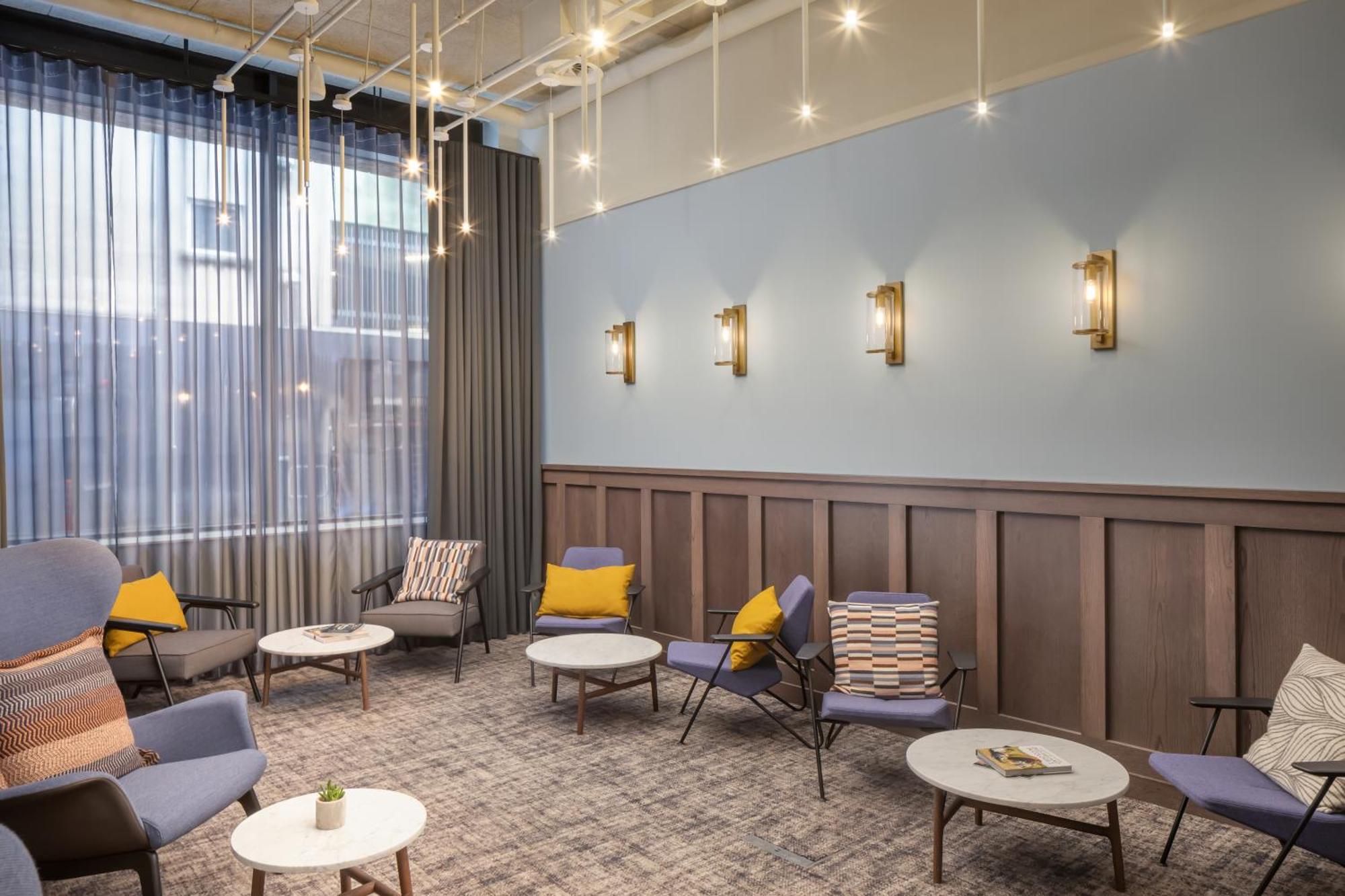 Residence Inn By Marriott คอร์ก ภายนอก รูปภาพ