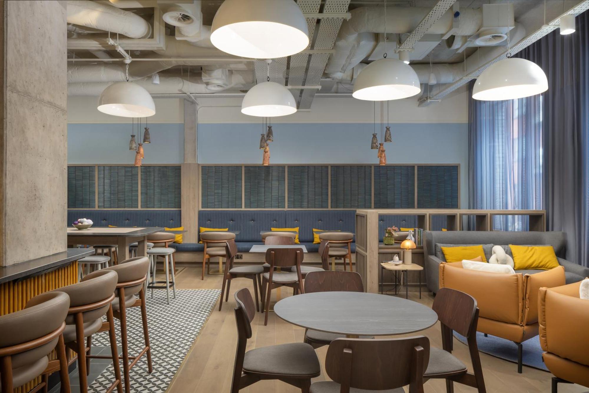 Residence Inn By Marriott คอร์ก ภายนอก รูปภาพ