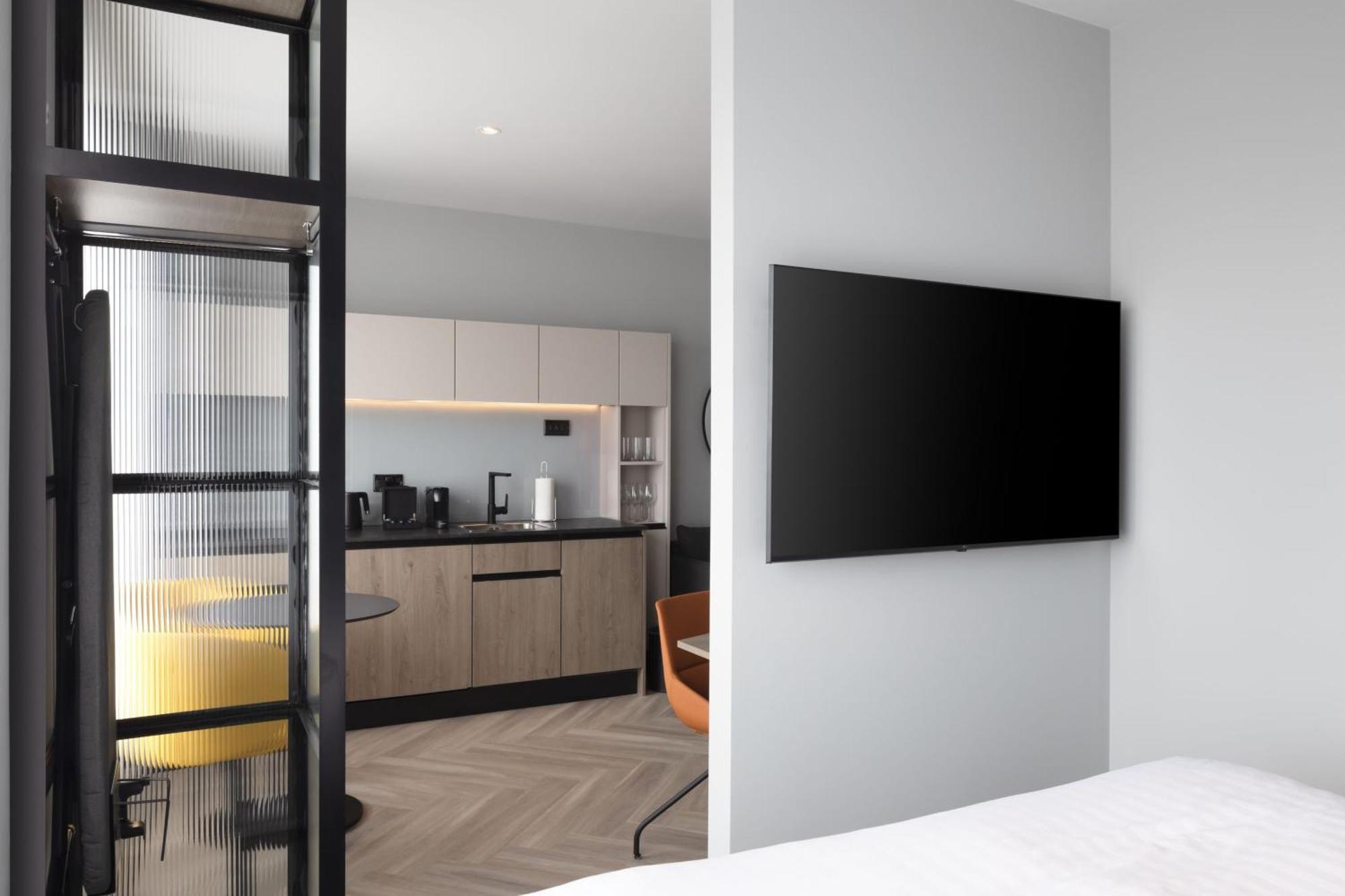 Residence Inn By Marriott คอร์ก ภายนอก รูปภาพ