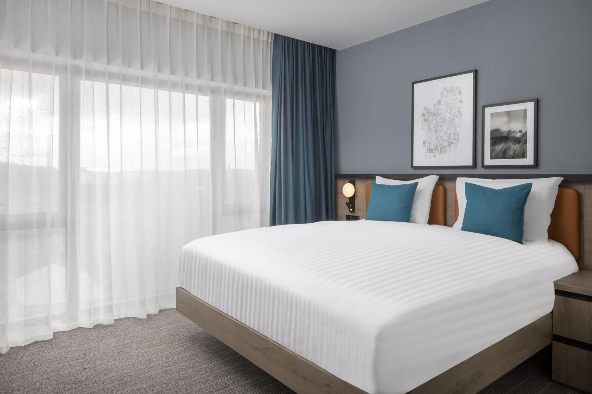 Residence Inn By Marriott คอร์ก ภายนอก รูปภาพ
