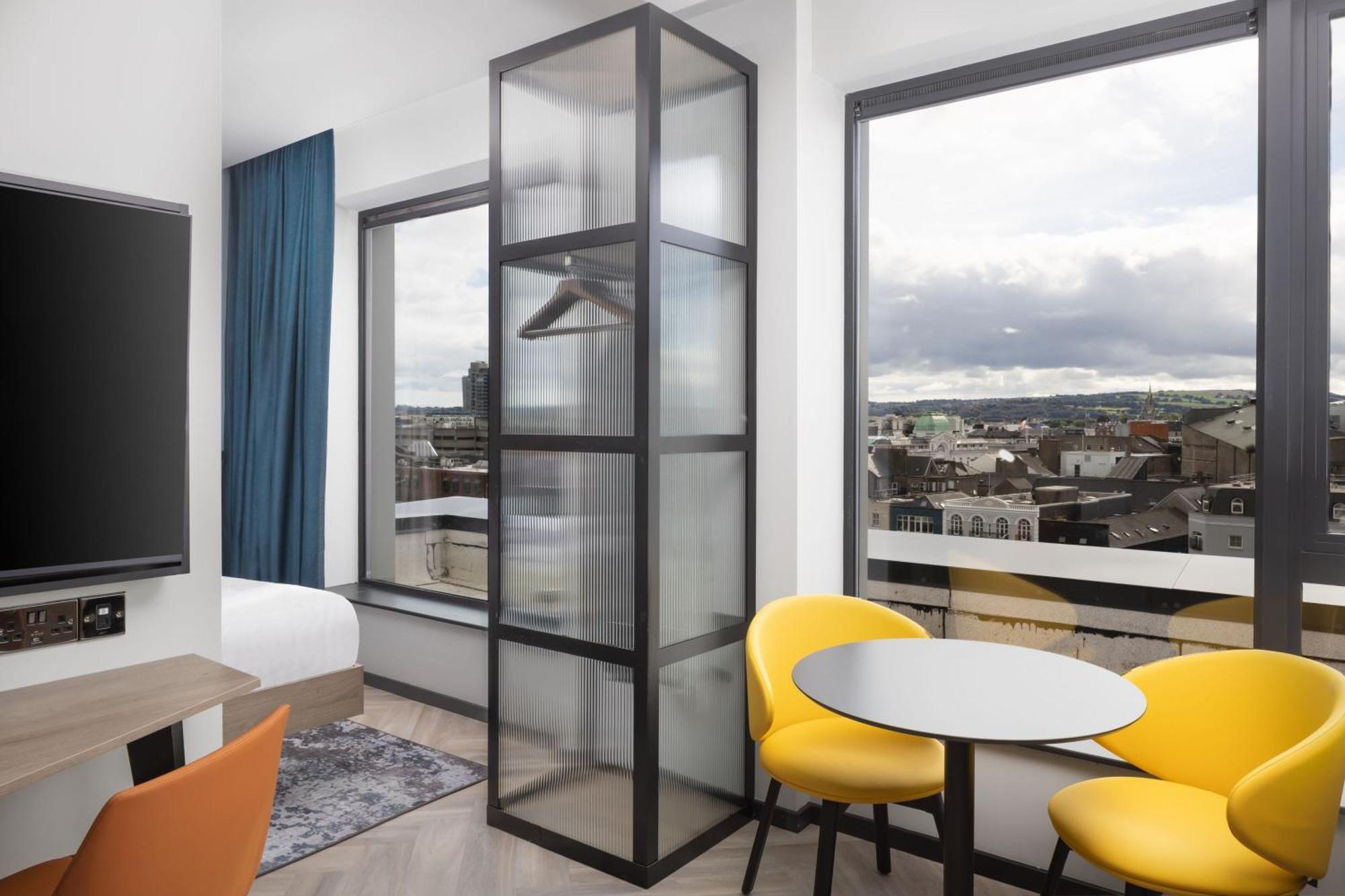 Residence Inn By Marriott คอร์ก ภายนอก รูปภาพ