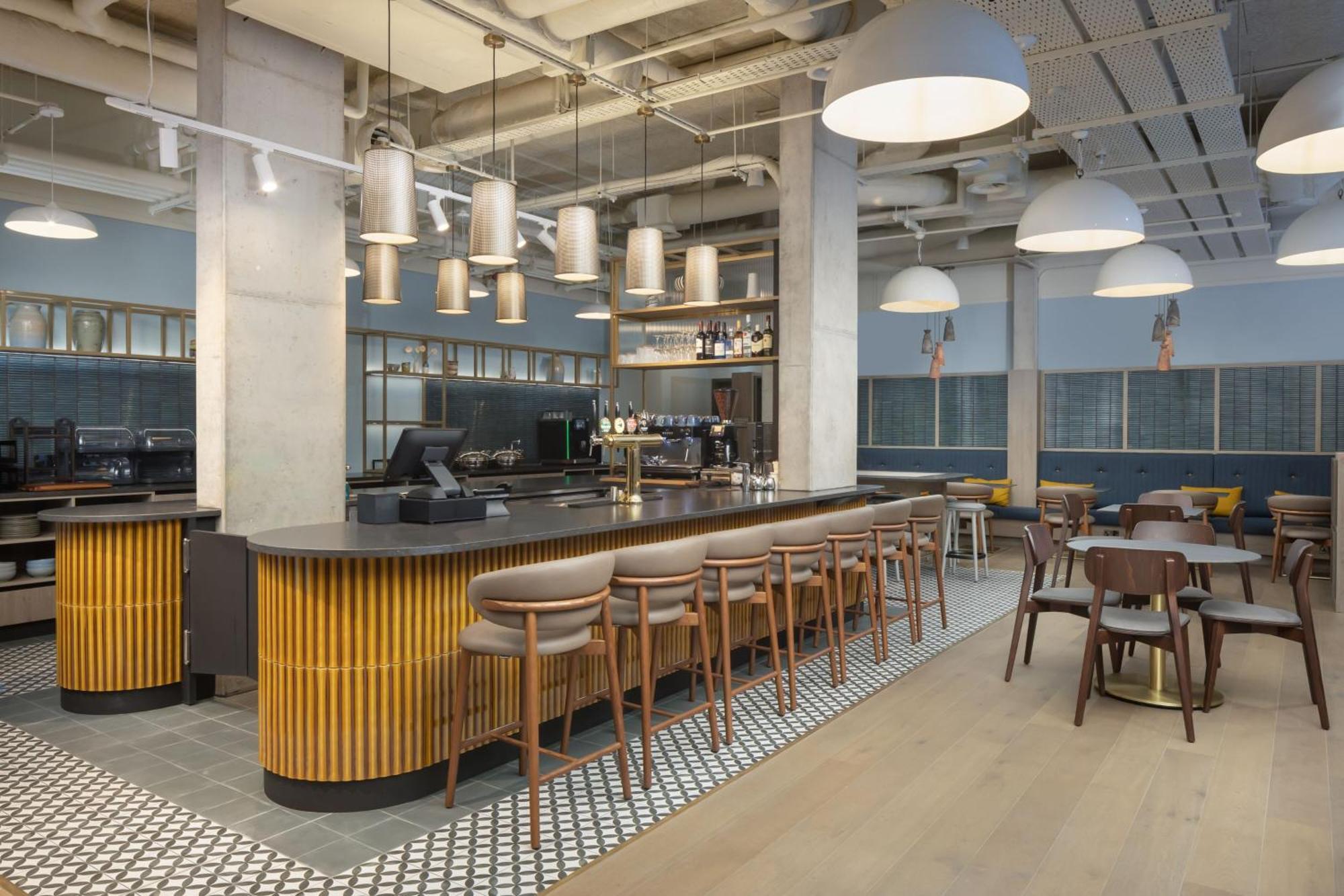 Residence Inn By Marriott คอร์ก ภายนอก รูปภาพ